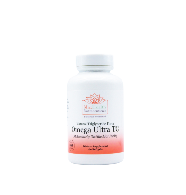 Omega Ultra TG, Dr. Nicolle