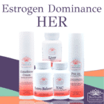 Estrogen Dominance - HER