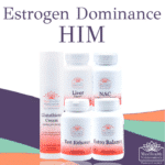 Estrogen Dominance - HIM