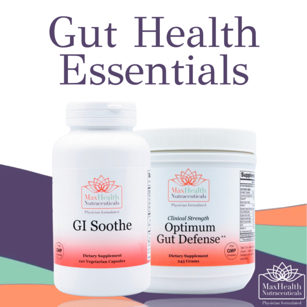 Gut Health Essentials