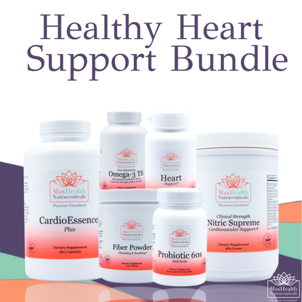 Healthy Heart Support Bundle