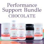 Performance Support - Chocolate