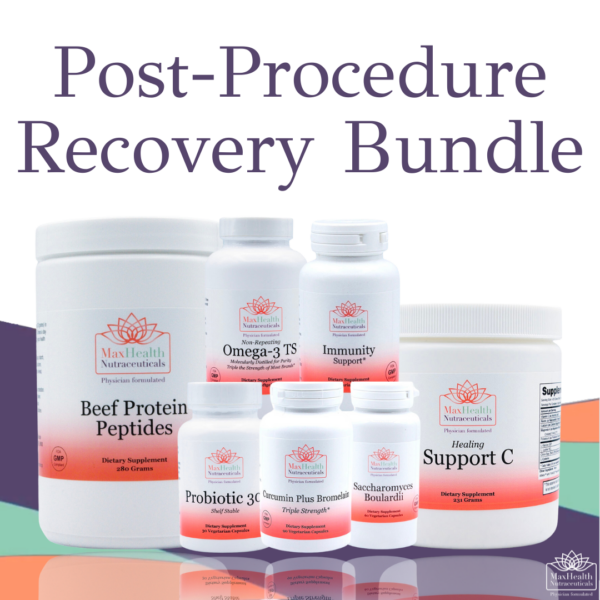 Post-Procedure Recovery Bundle