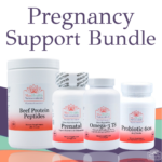 Pregnancy Support Bundle