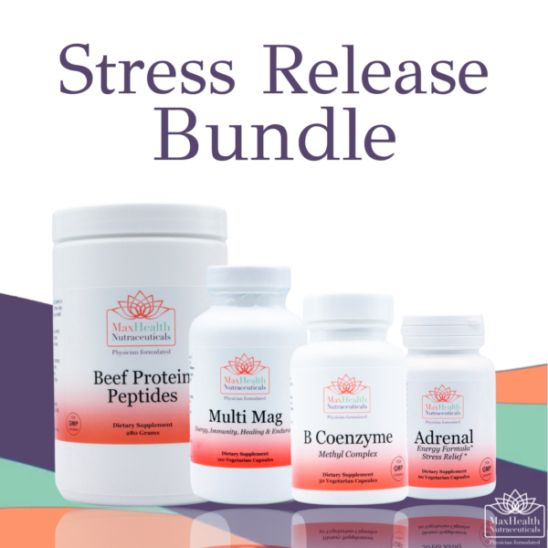 Stress Release Bundle