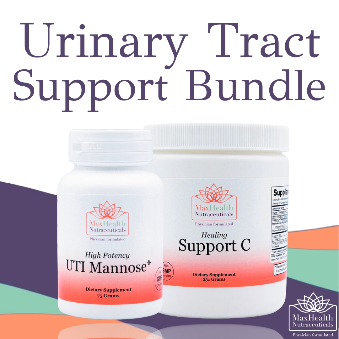 11Urinary Tract Support Bundle